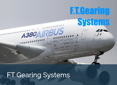 FT Gearing Systems Case Study
