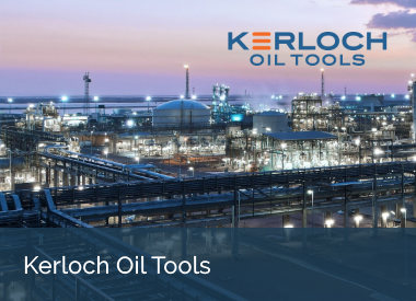 Kerloch Oil Tools Case Study