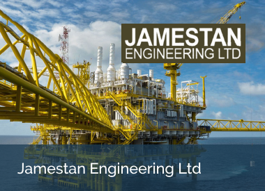Jamestan Precision Engineers Case Study